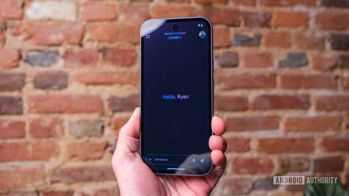 Google exec confirms ‘huge investment’ underway for Gemini app UX overhaul