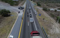 En enero presentarán agrupamiento de Policía en carreteras de Coahuila