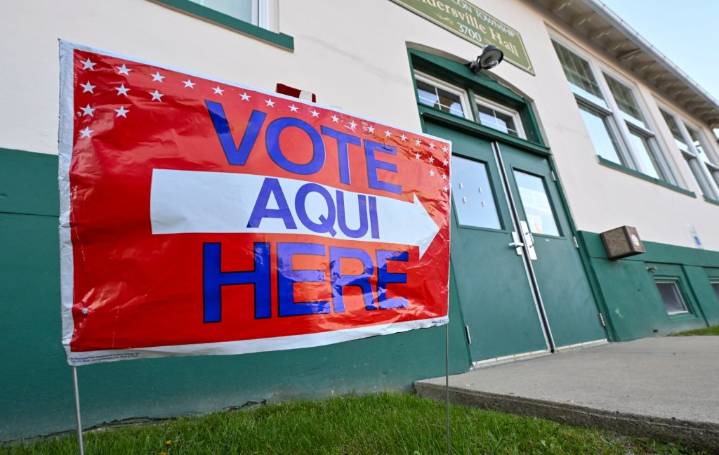Independent voters file lawsuit to end Pa. closed primary elections