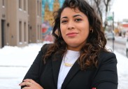 Mayra Macías lanza candidatura independiente para escaño del 4to distrito del Congreso de Illinois