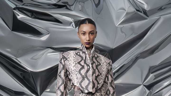 LaPointe Pre-Fall 2026 Collection