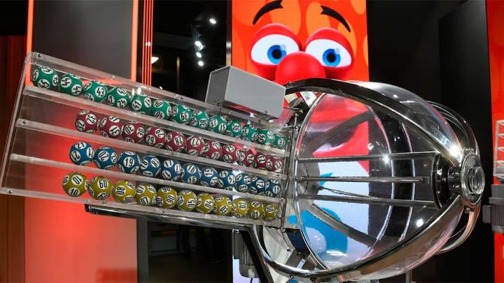 Un apostador de Santa Fe ganó el premio más grande en la historia del Quini 6