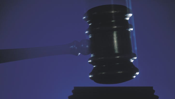 Grand jury indicts Detroit man accused of trying to kill ATF agents