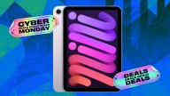 Finally! A good deal on the iPad Mini just dropped during Amazons Cyber Monday sale