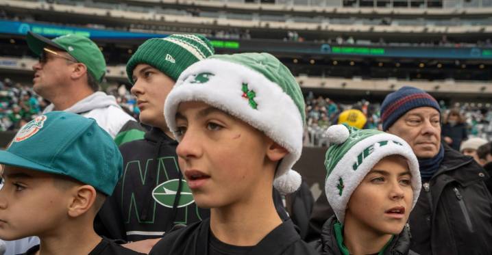 New York Jets Flight Connections 12/09/25