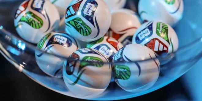 Sorteo del Mundial 2026: horarios, formato y cómo se definirán los grupos