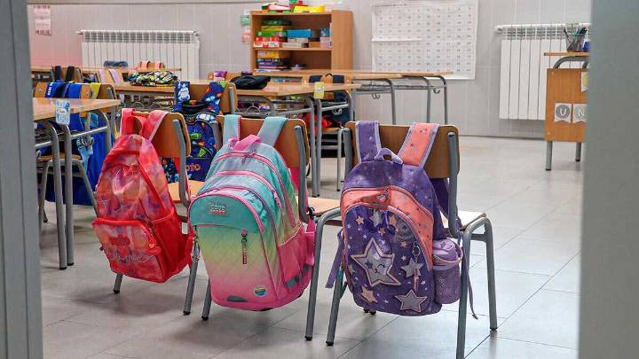 El TSJA señala "trato discriminatorio" en las ayudas a la concertada del Ayuntamiento de Zaragoza