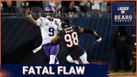 Chicago Bears pass rush will be fatal flaw that keeps them from achieving postseason success in 2025