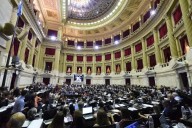 El micrófono abierto dejó expuesto un comentario machista de Gerardo Cipolini