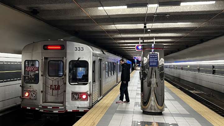 Possible service cuts to public transit in Greater Cleveland may not be finalized until summer of 2026