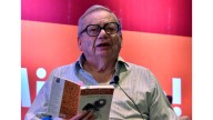 Iconic author Ruskin Bond hospitalised in Dehradun, undergoes treatment after experiencing discomfort in leg