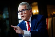 DeWine vetoes bill extending work hours for 14