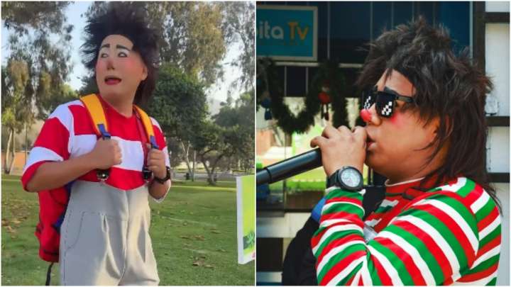 Hombres Armados Matan al Famoso Payaso "Tuki Tuki", Dos Payasos Más Salen Heridos