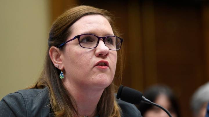 Supreme Court to weigh Trump’s firing of FTC commissioner 