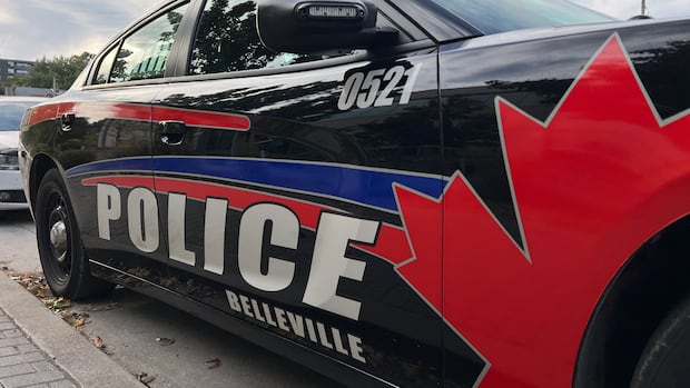 15 charged in Belleville drug trafficking operation