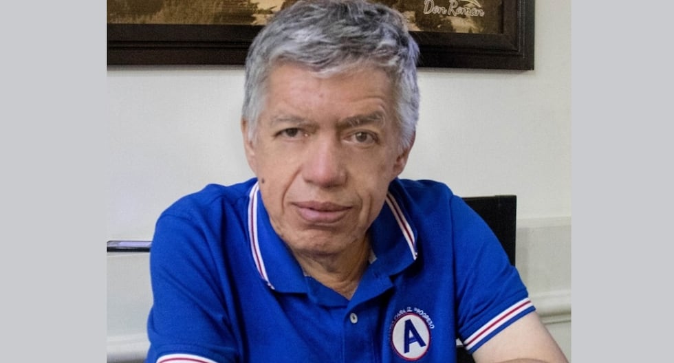 Óscar Acuña: Fiscalía solicita 18 meses de prisión preventiva para el hermano de César Acuña por caso Qali Warma últimas