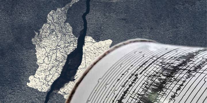 Así fue la particular forma en la que los famosos reaccionaron al temblor en Colombia de la madrugada del 10 de diciembre: “La próxima sácame de la casa”