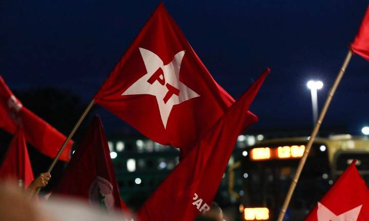 PT Brasil condena agresión estadounidense y exige proteger paz regional