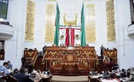 Choque de partidos en el Congreso capitalino por traspaso de diputados del Verde a Morena