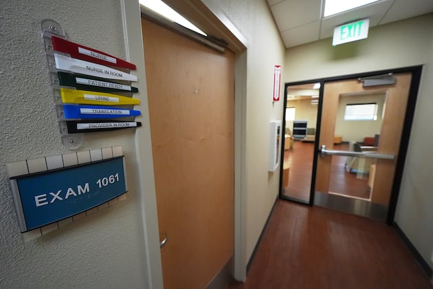 Rep. Blake Moore explains why ‘Obamacare’ expansion under Biden led to fraud increase