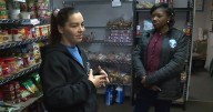 Food pantry considers changes after two men clear shelves, intimidate volunteers