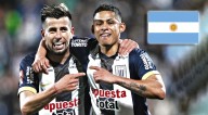 Importante club argentino quiere fichar a jugador que se fue de Alianza Lima: "Se interesó"
