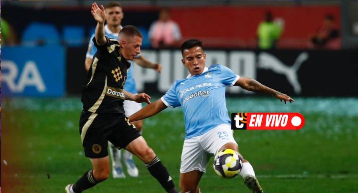 Cusco FC vs. Sporting Cristal: Hora, canal y cómo ver el segundo playoff EN VIVO Sporting Cristal visita a Cusco FC en busca de un resultado que lo coloque en la fase de grupos de la Copa Libertadores