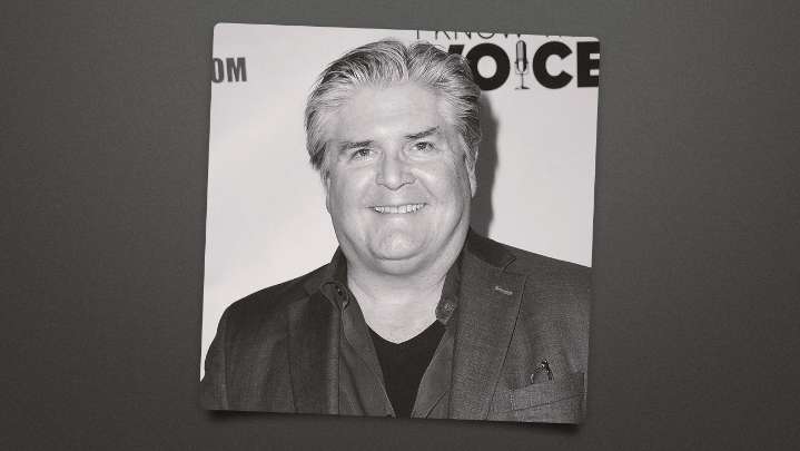 Jim Ward Dead: ‘Fairly OddParents,’ ‘Ratchet & Clank’ Actor Was 66