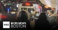 MBTA riders frustrated by Green Line shutdown