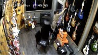 Guitar Theft ring busted in Redmond sting operation