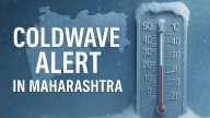 Cold Wave Alert For Maharashtra Till December 12: Mercury To Drop Over Next Two Days, Says IMD