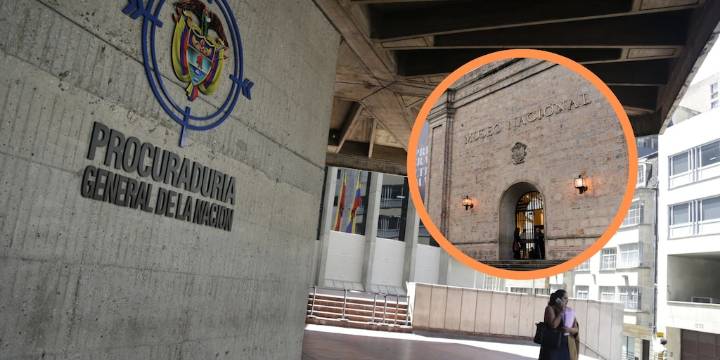 Abren investigación a la directora (e) del Museo Nacional por presuntas irregularidades en exposición cultural en Popayán