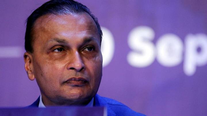 ED attaches fresh assets worth Rs 1,120 crore in Anil Ambani firms probe