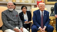 Modi's Engaging Call with Trump Boosts India