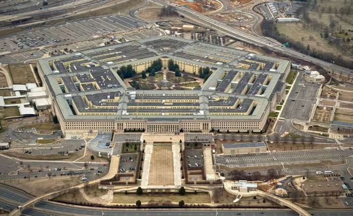 Trump’s National Security Strategy Sparks European Backlash