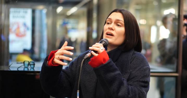 Jessie J issues candid cancer update as she says 'there's a chance it could come back'