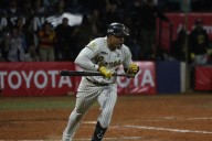 Isaías Tejeda regresa a la LVBP, pero con otro uniforme 