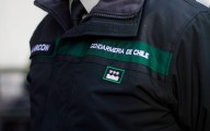 Gendarmería detectó a funcionario con elementos ilícitos durante control en Talca