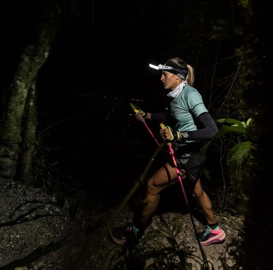 San Lorenzo se prepara para la Carrera Noctura del próximo 6 de diciembre