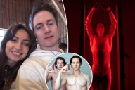 Biohacker Bryan Johnson reveals he's dating Blueprint co