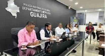 BUSCANDO CURULES: 12 listas a Cámara de Representantes con 31 aspirantes, buscan dos cupos territoriales y especiales en La Guajira