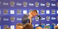 The Chomp List: Best soundbite from the Sumrall press conference?