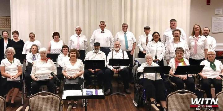 Winterville church to host Christmas concert this weekend