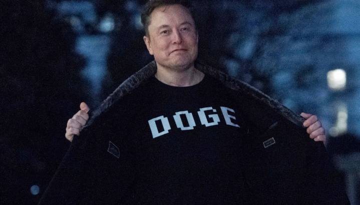 Musk says he wouldn’t do DOGE again if given the chance