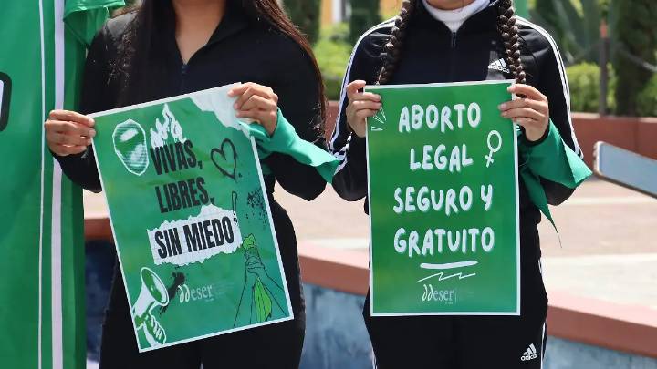 Última hora: elimina SCJN las barreras legales para la interrupción del embarazo en Tlaxcala