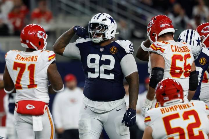 NFL Week 13 Thursday Night Bettors Guide: Cowboys at Lions