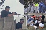 Bondi Beach terror Naveed Akram suspect studied at a Sydney Islamic center