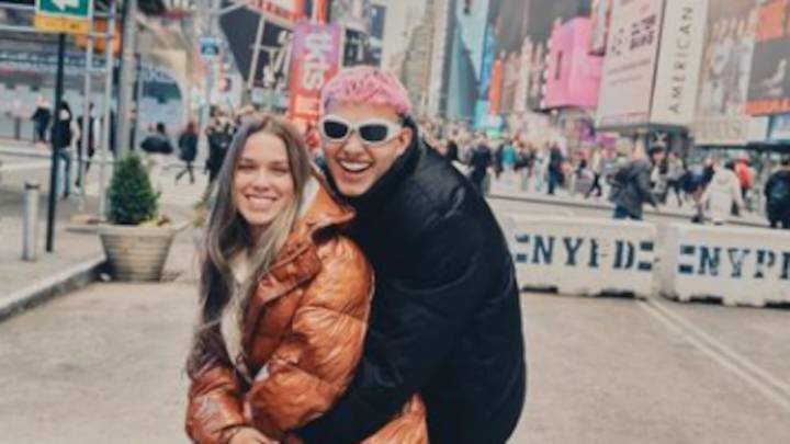 Ex de Beéle reveló si volvió con el cantante y soltó detalles de importante llamada: “Increíble”