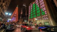 5 holiday light displays you need to see this winter