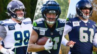 Seahawks Roster Moves Ahead Of Their Week 15 Game vs. Indianapolis